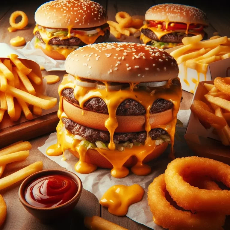 McDonald’s Double Big Mac Menu Prices Australia [2024]