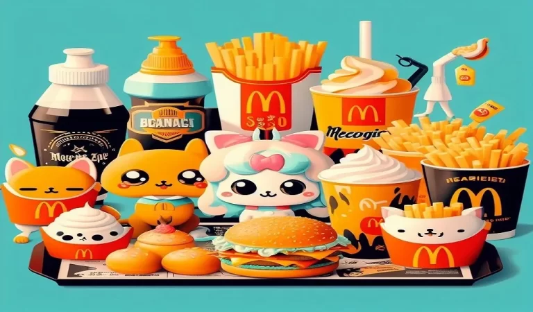 McDonald’s Family Deals In Australia [2024 Updated]