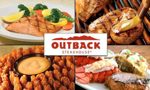 Outback Steakhouse Menu Prices [February 2024]